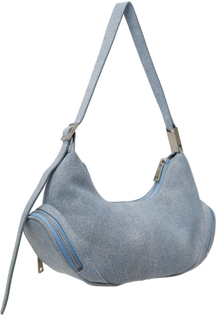 OSOI Blue Cargo Bag 3