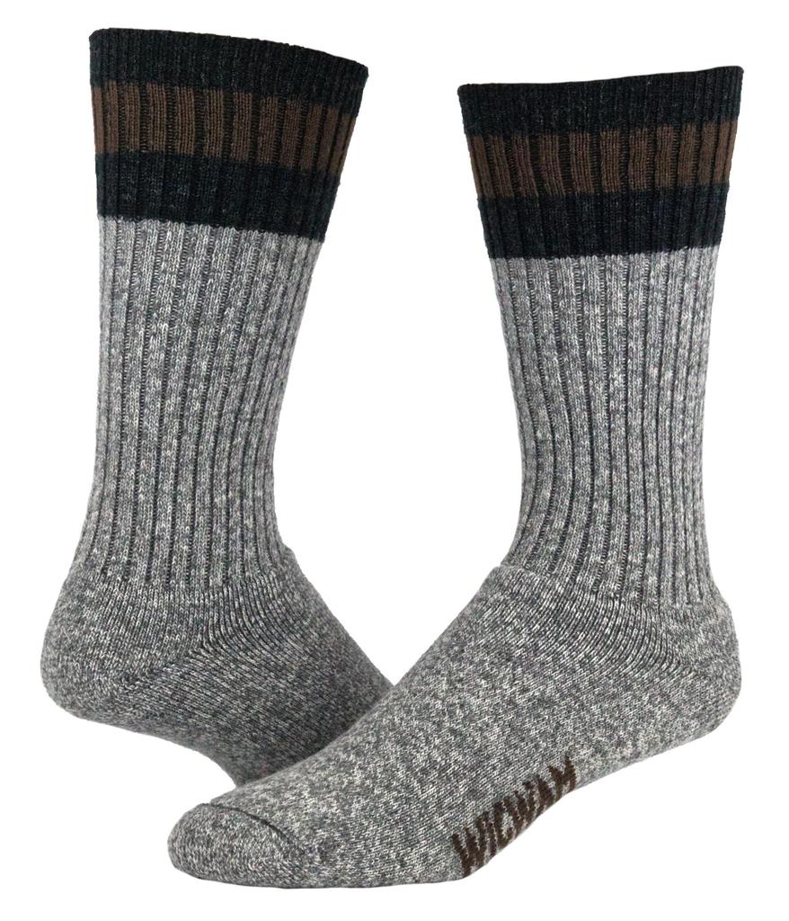 Wigwam Merino Hiker Midweight Crew