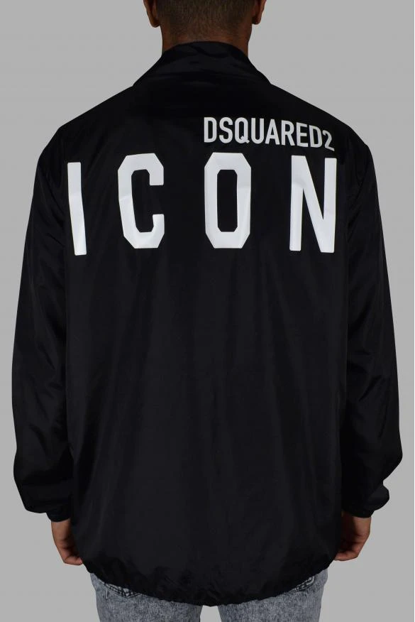 Dsquared2 Jacket 3