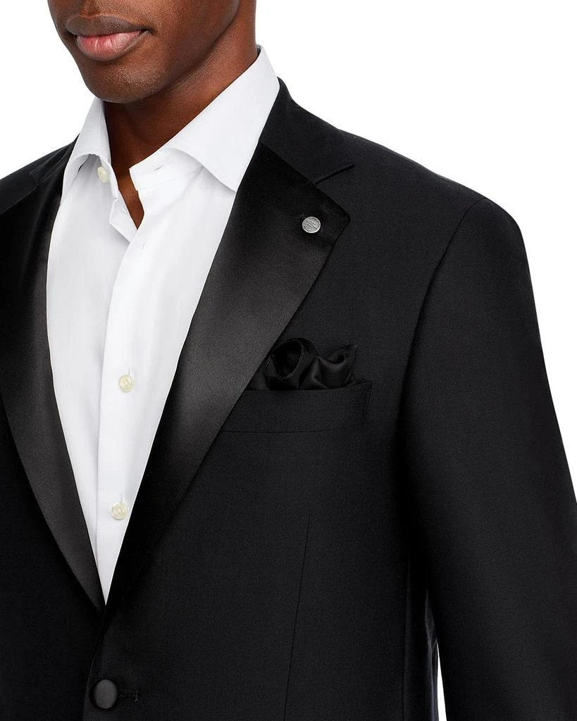 Hart Schaffner Marx New York Regular Fit Tuxedo 7