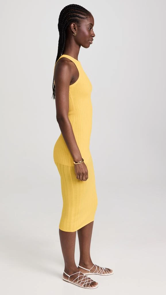 Solid  Striped Solid & Striped x Sofia Richie Grainge The Varena Dress 3