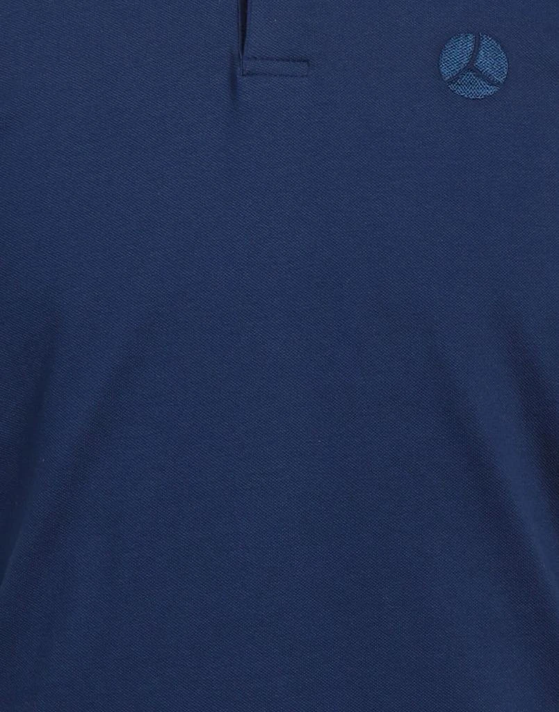 PEOPLE OF SHIBUYA Polo shirt 4
