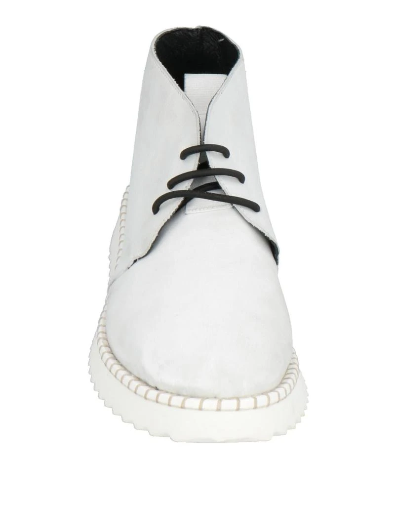 BRUNO BORDESE Ankle boot 4