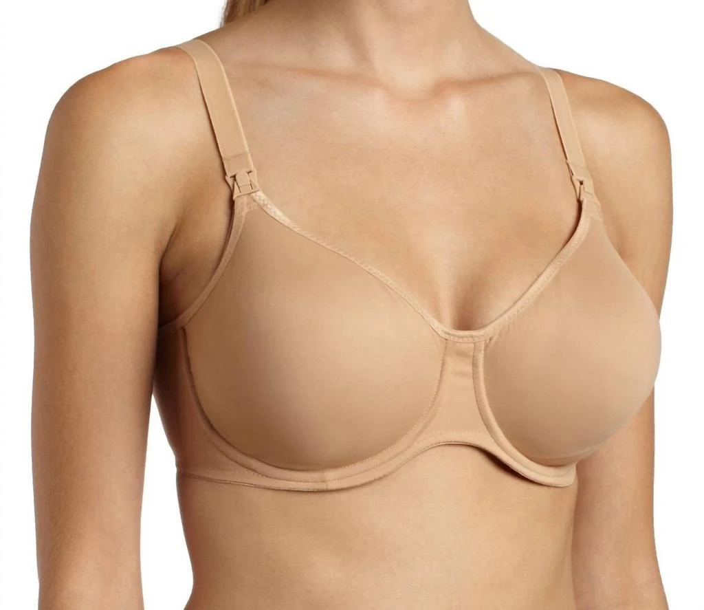 Anita Anita - Stretch Microfiber Underwire Nursing Bra 1