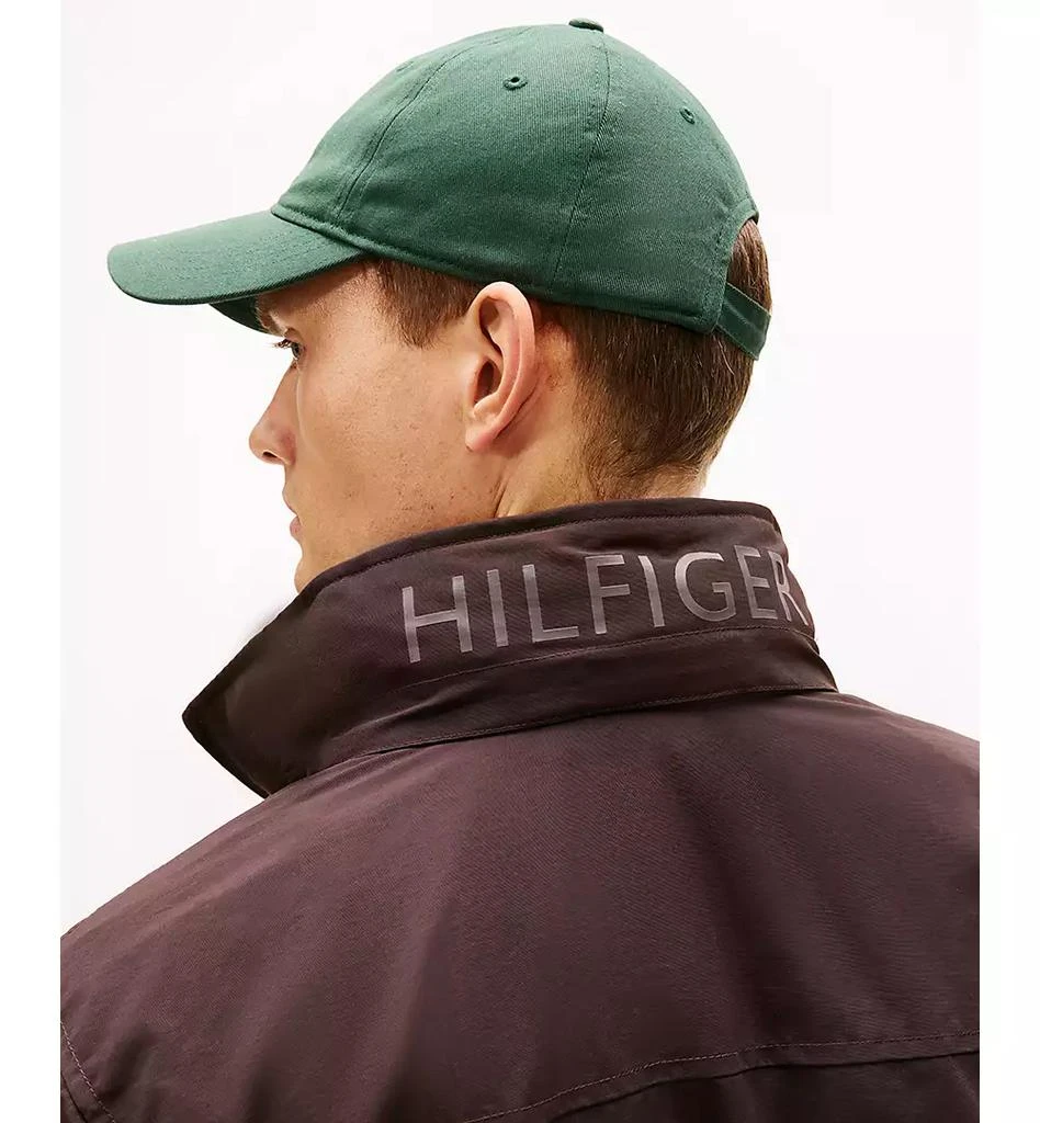 Tommy Hilfiger Men's Regatta Water Resistant Jacket 8
