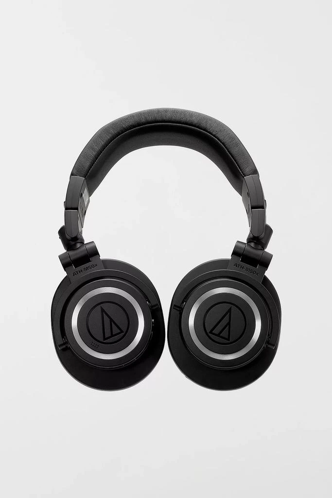 Audio-Technica Audio-Technica ATH-M50xBT2 Bluetooth Over-Ear Headphones 2