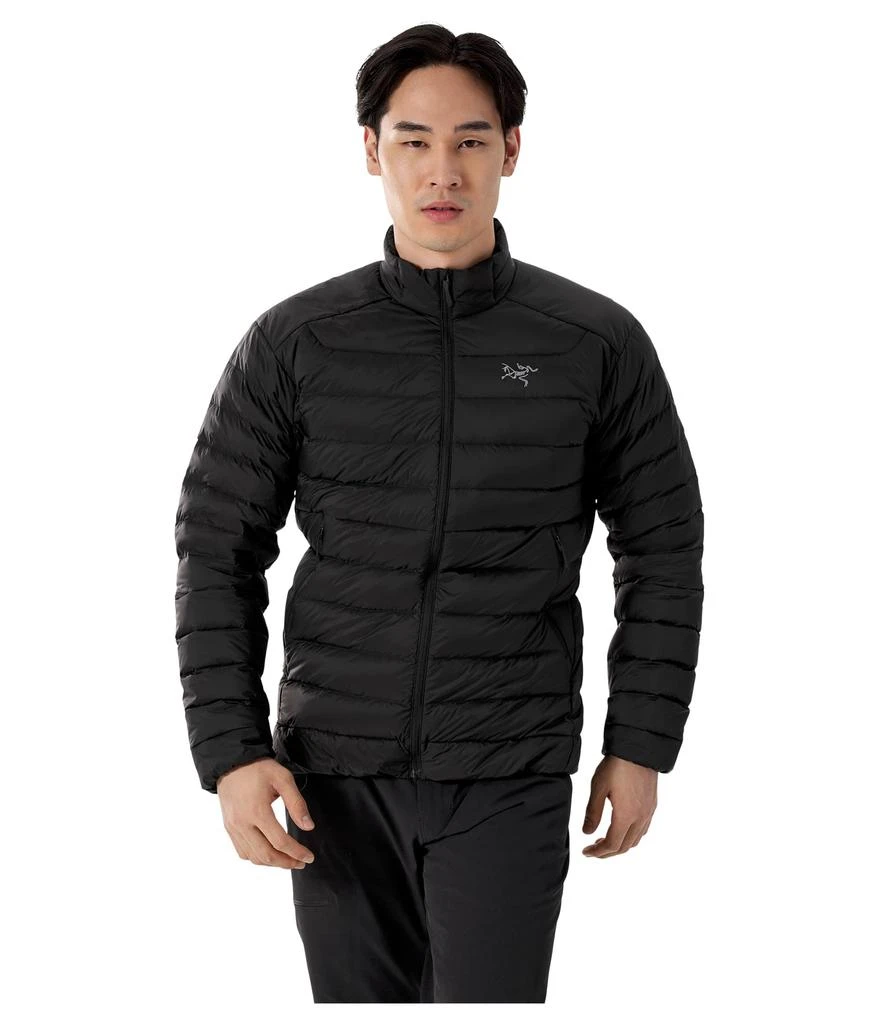 Arc
teryx Cerium Jacket 1