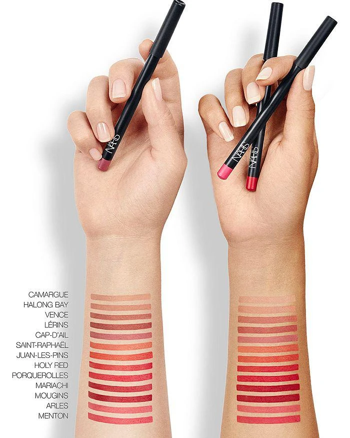 NARS Precision Lip Liner 2