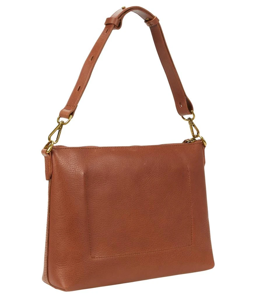 Madewell The Transport Shoulder Crossbody Bag 2