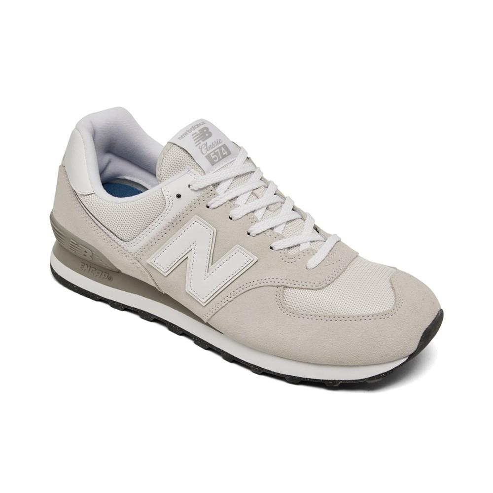 New Balance Men's 574 Casual Sneakers from Finish Line