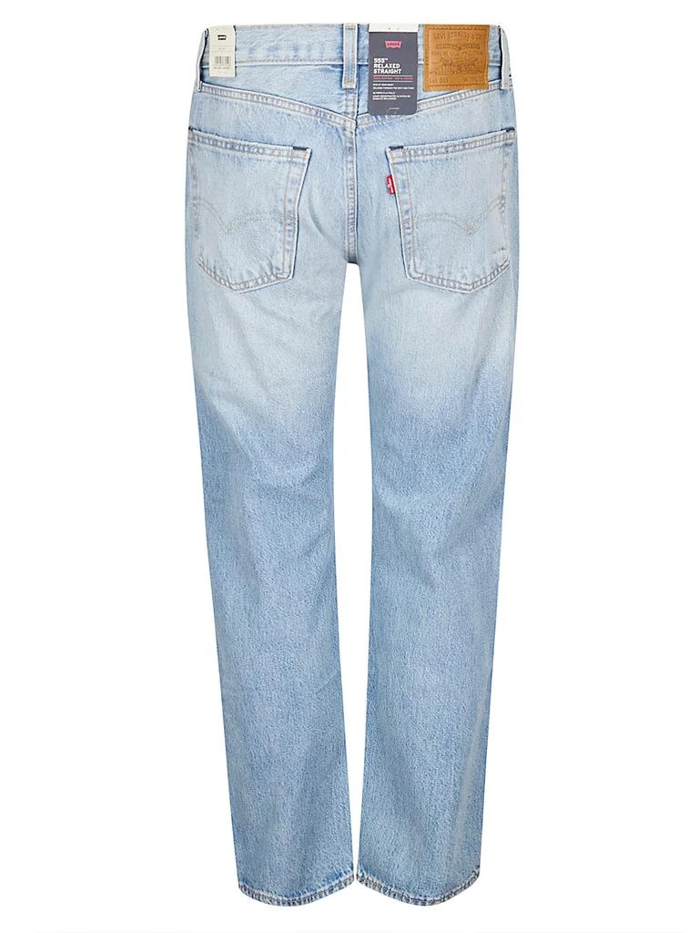 Levi
s 555 Relaxed Straight Jeans 2
