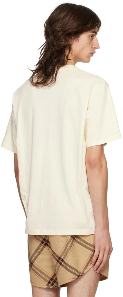 WALES BONNER Off-White Howard University Edition 'Jazz' T-Shirt 3