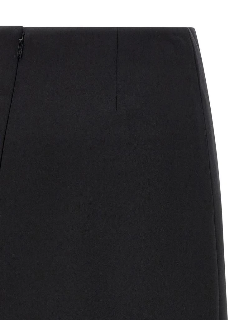 Versace Versace 'Safety Pin' Skirt 4
