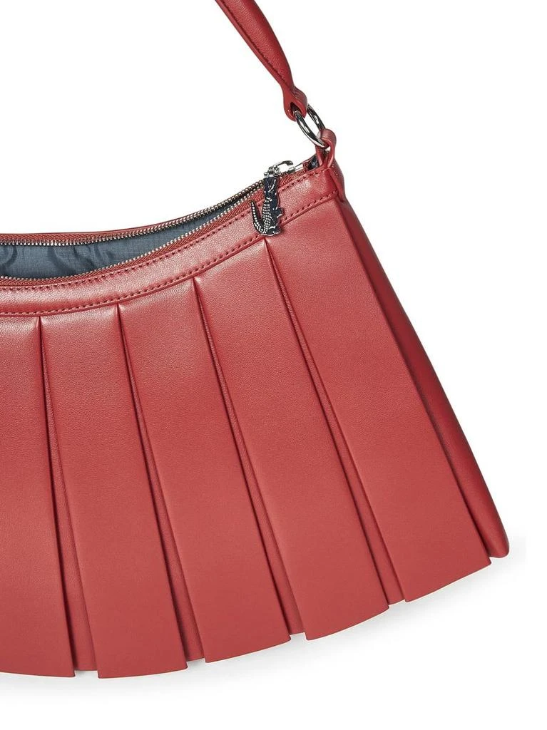 Lacoste Lacoste Lenglen Shoulder Bag 4