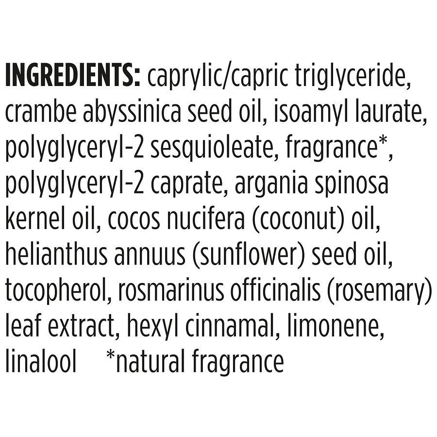 Burt
s Bees Nourishing Cleansing Oil 6