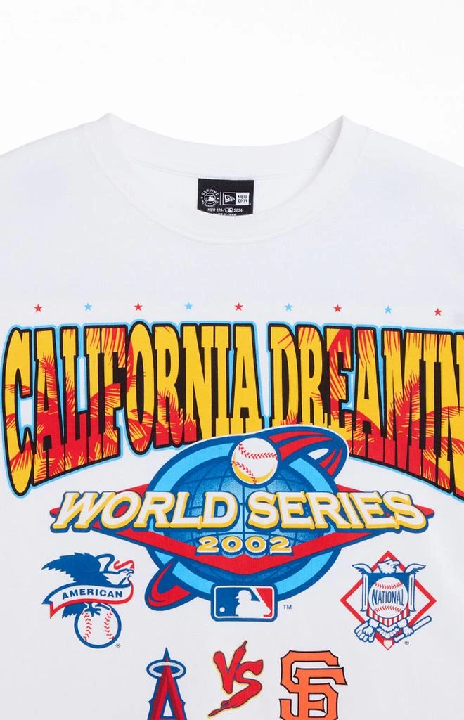 New Era California Dreamin' T-Shirt 2