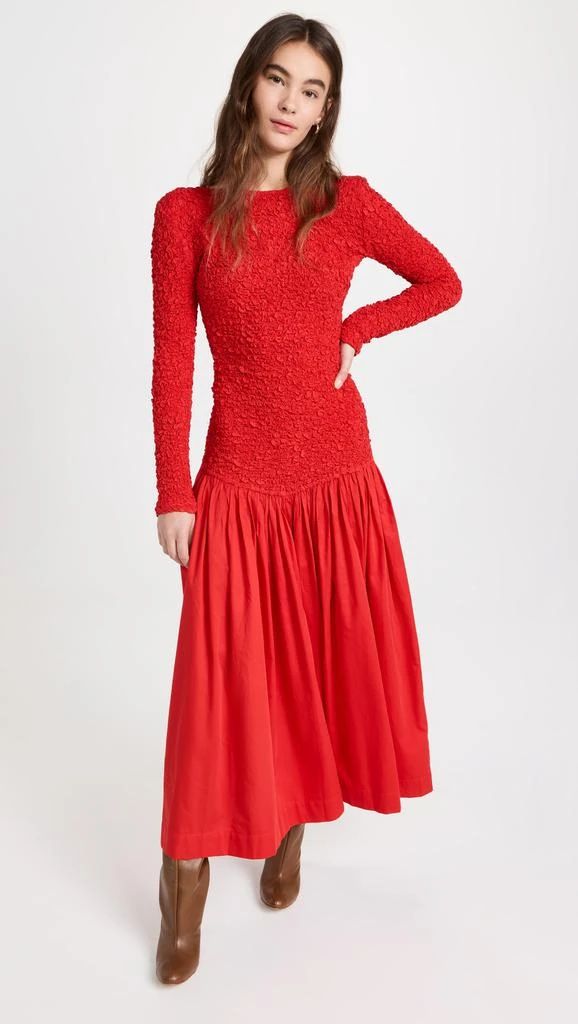 Mara Hoffman Mereba Dress 2
