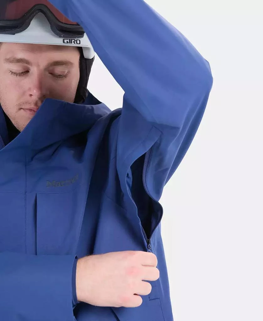Marmot Men's Glades Jacket 8