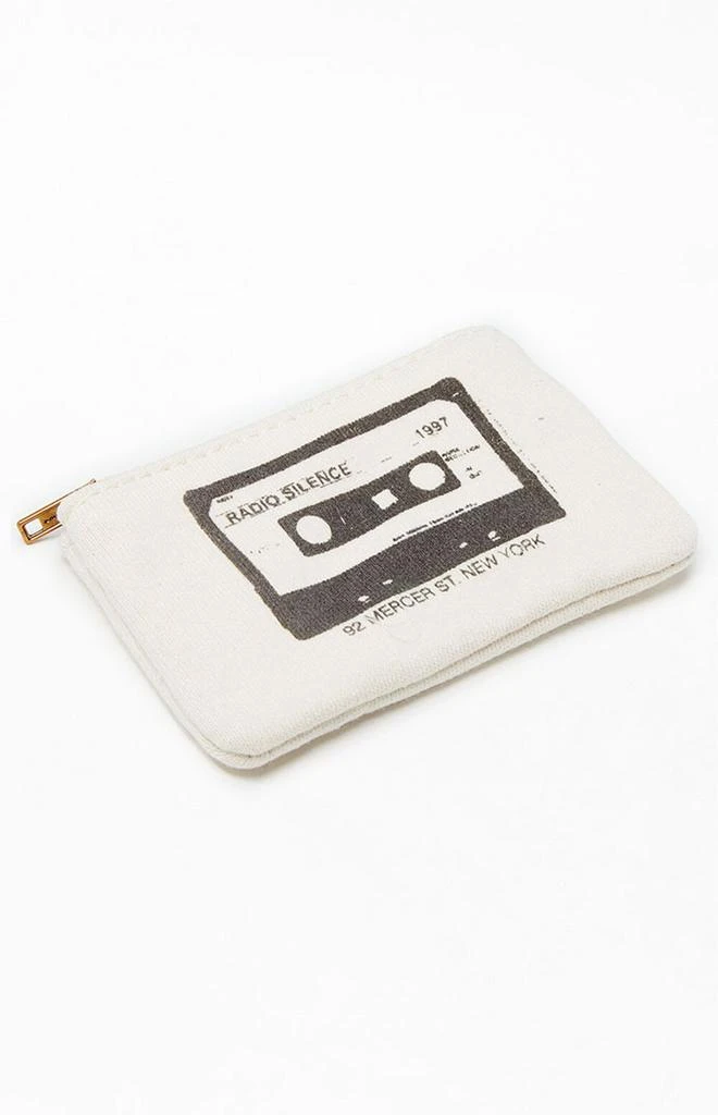John Galt Radio Silence Coin Purse 2