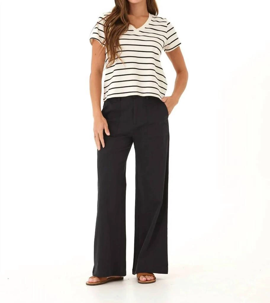 Threads for Thought Threads 4 Thought - Pamela Pants 4