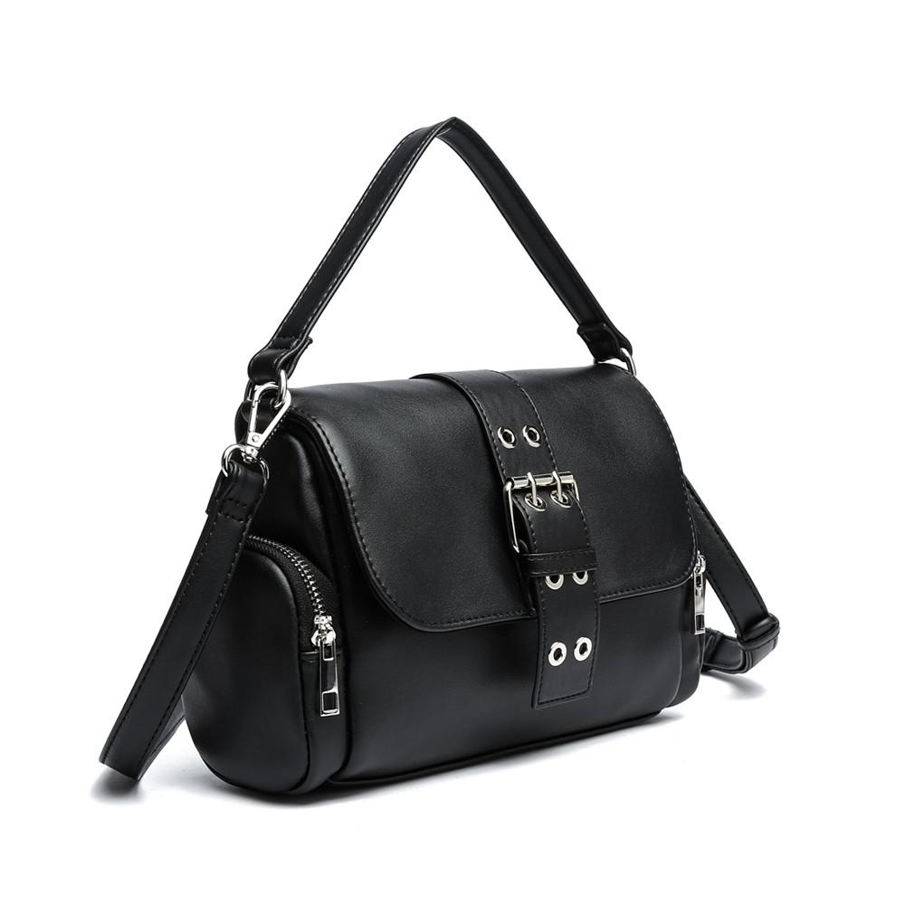 LIKE DREAMS Nomad Utility Buckle Crossbody Bag