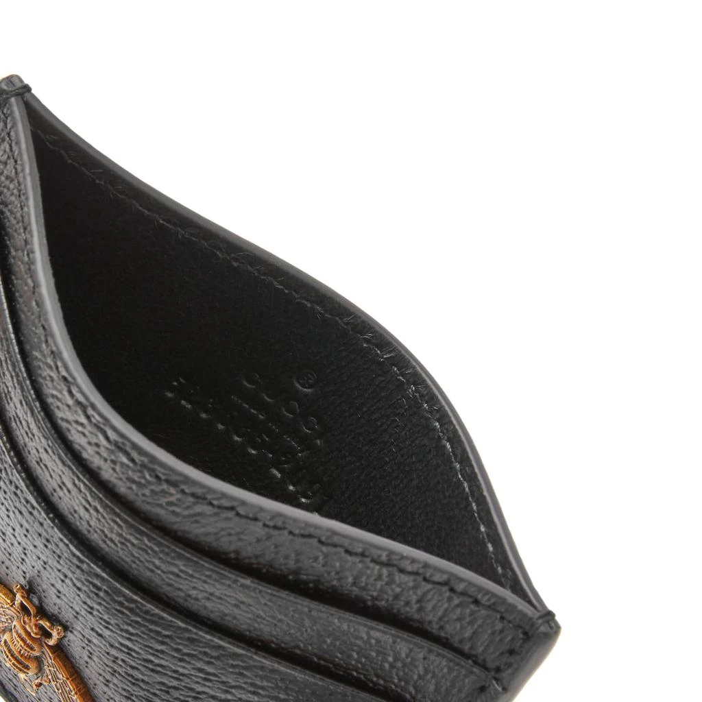 Gucci Gucci Bee Card Wallet 3