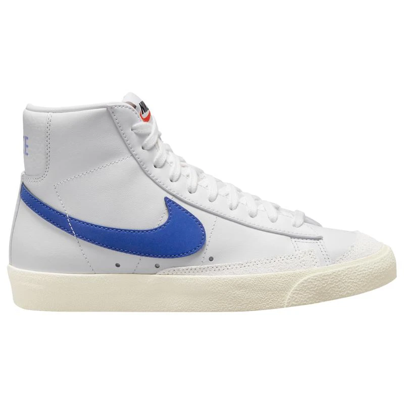 NIKE Nike Blazer Mid - Women's 1