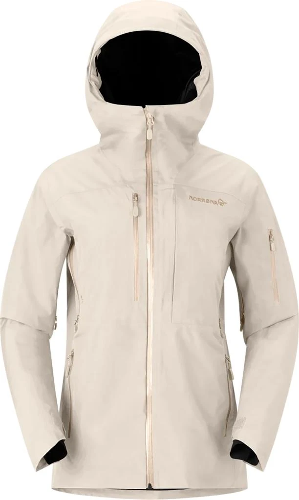 Norrøna Lofoten Gore-Tex insulated Jacket - Women's