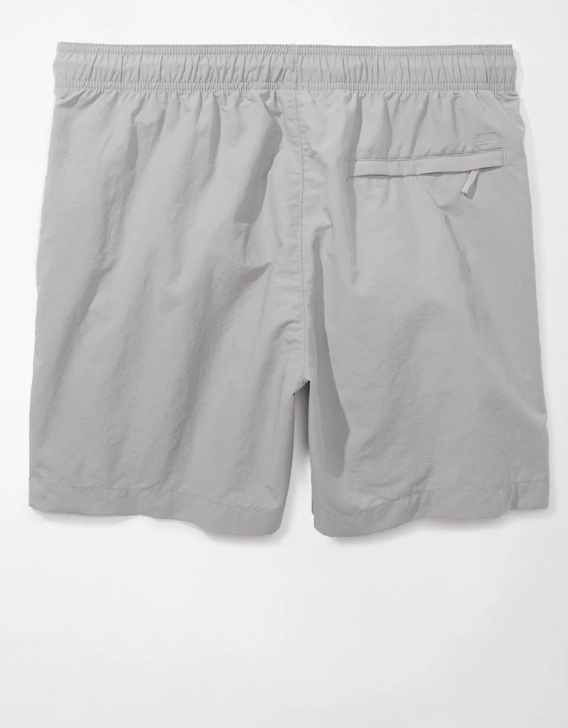 American Eagle Outfitters AE 24/7 5.5" Trekker Short 1