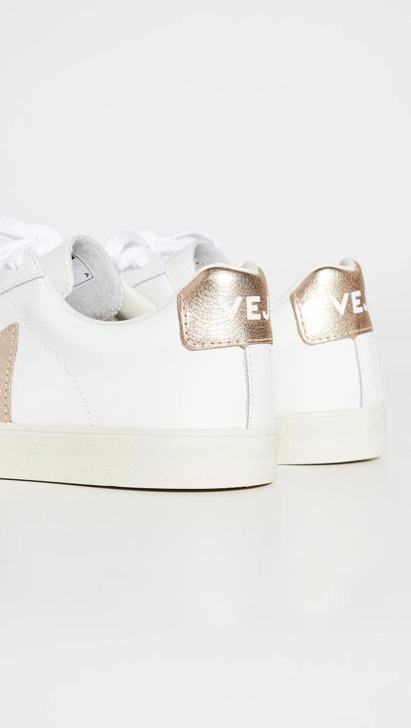 Veja Esplar Logo Sneakers 3