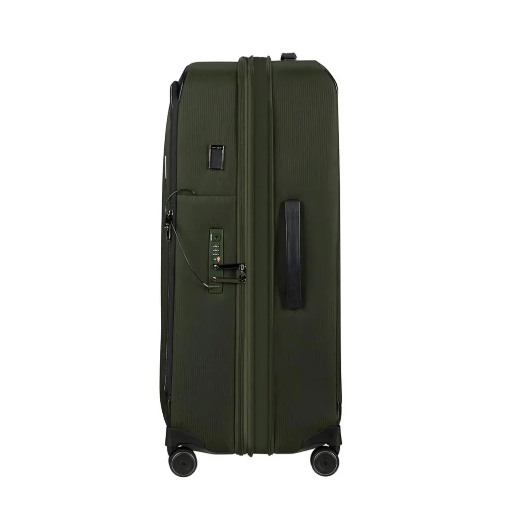 Samsonite 149845 79cm spinner - splendix 4