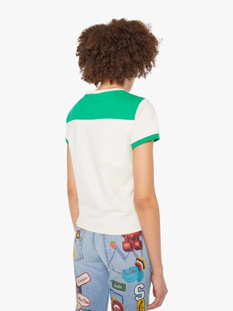 MOTHER Mother - Lil Baller Tee 3