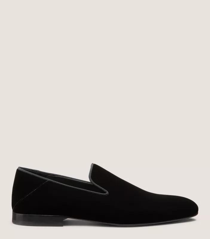 Stuart Weitzman BUZZ LOAFER