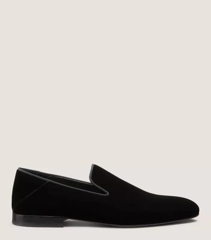 Stuart Weitzman BUZZ LOAFER 1