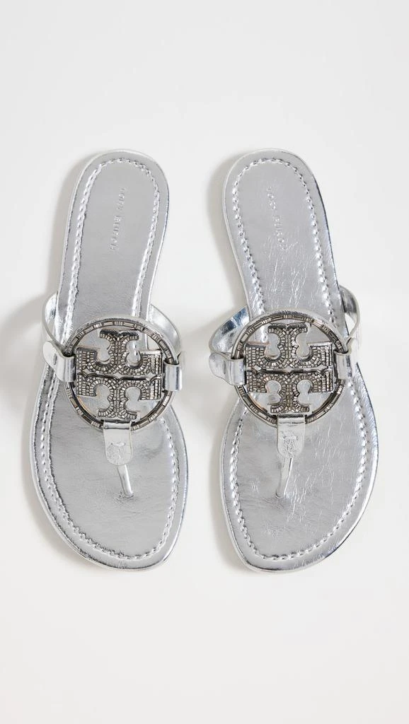 Tory Burch Miller Deco Sandals 1
