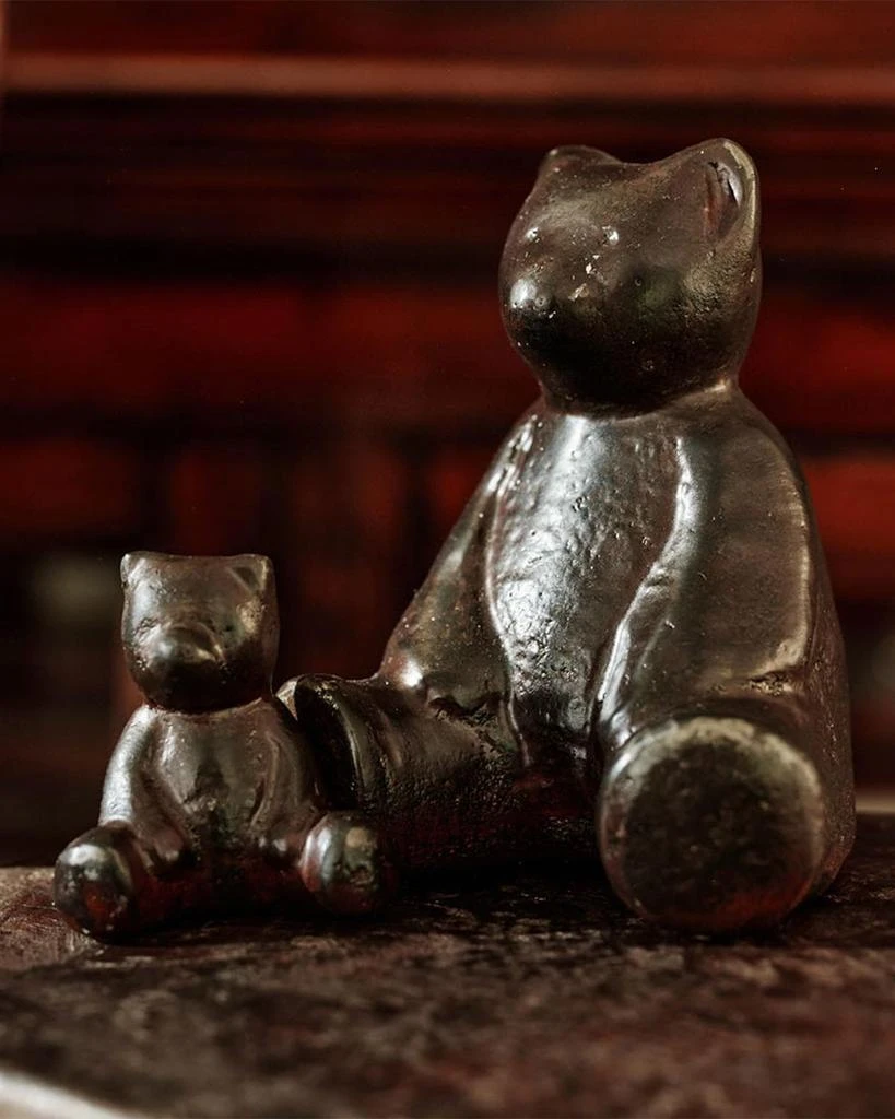 Jan Barboglio Osito Bebe Decorative Object 3