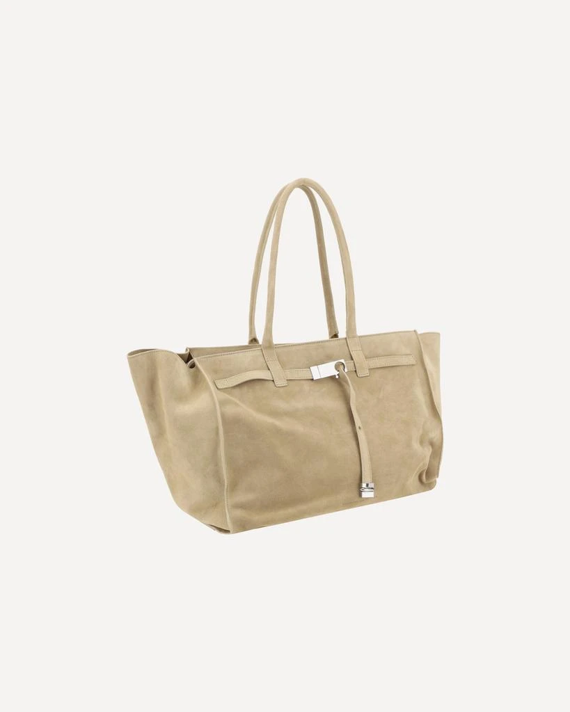 BENEDETTA BRUZZICHES Mame La Petite Bag Shoulder Bag 4