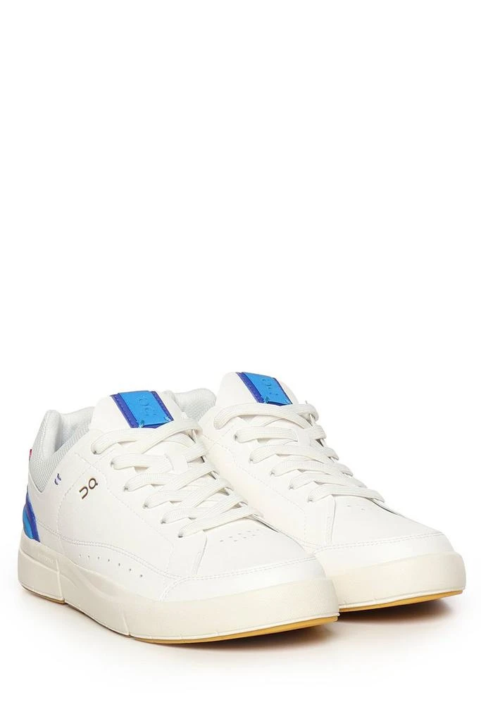 On On Running THE ROGER Centre Court Sneakers 3