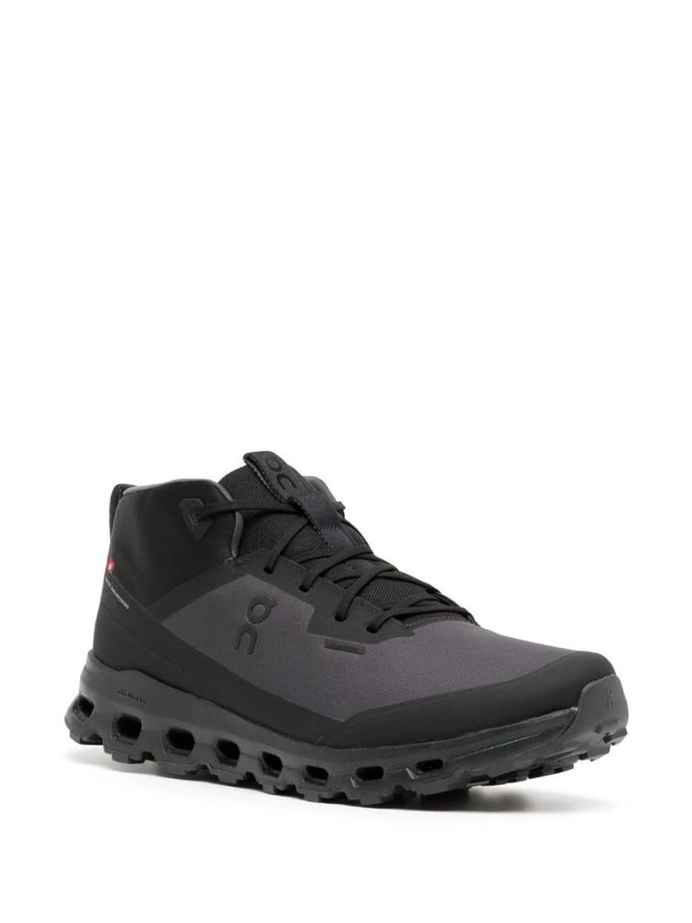 On CLOUDROAM WATERPROOF SNEAKERS 2