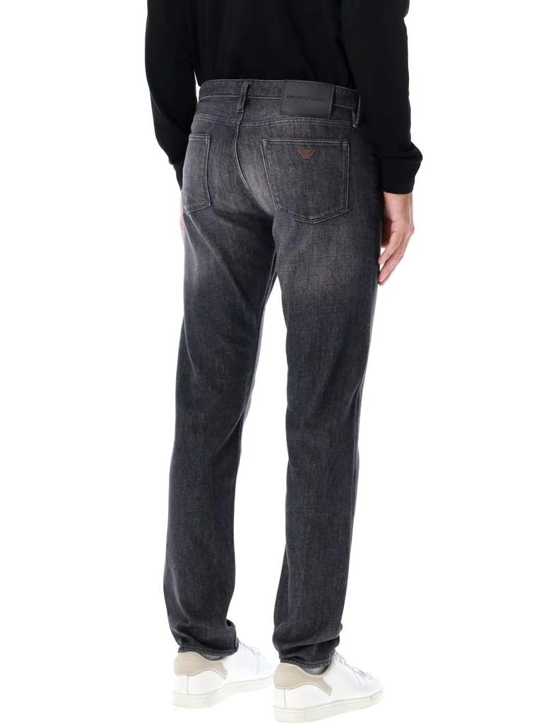 Emporio Armani Emporio Armani Slim-Fit Jeans 2
