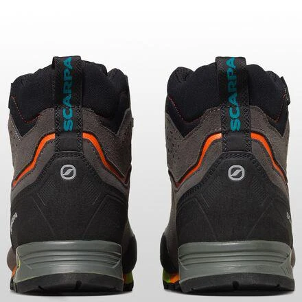 Scarpa Zodiac Plus GTX Backpacking Boot - Men's 8