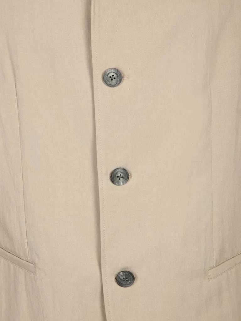 Emporio Armani Emporio Armani Blazers 3