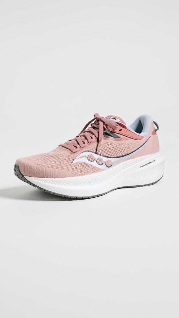 Saucony Triumph 21 Sneakers