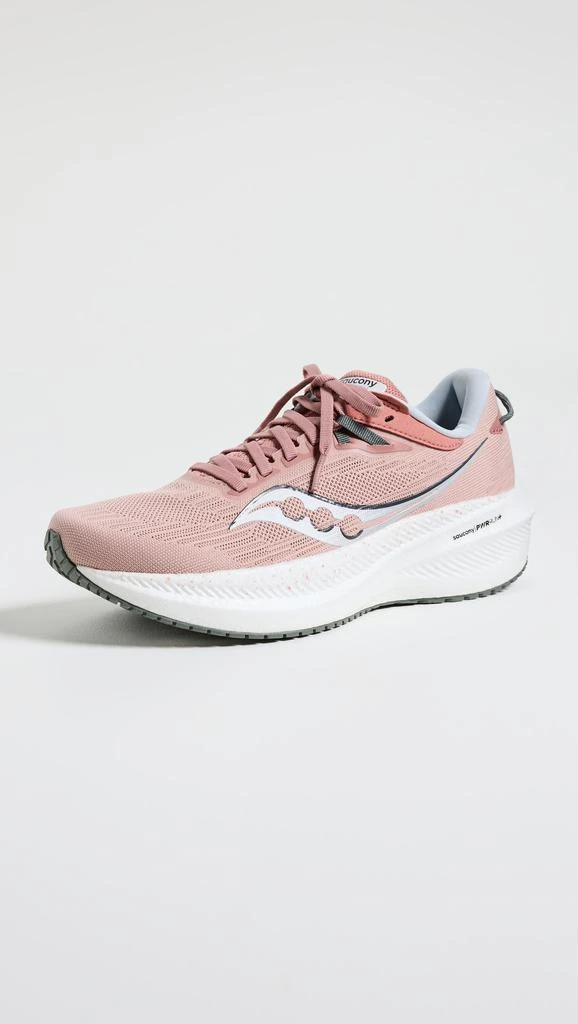 Saucony Triumph 21 Sneakers 1