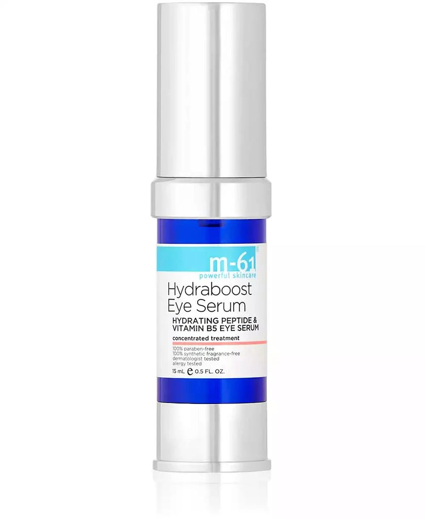 M-61 Hydraboost Eye Serum, 0.5 oz. 1