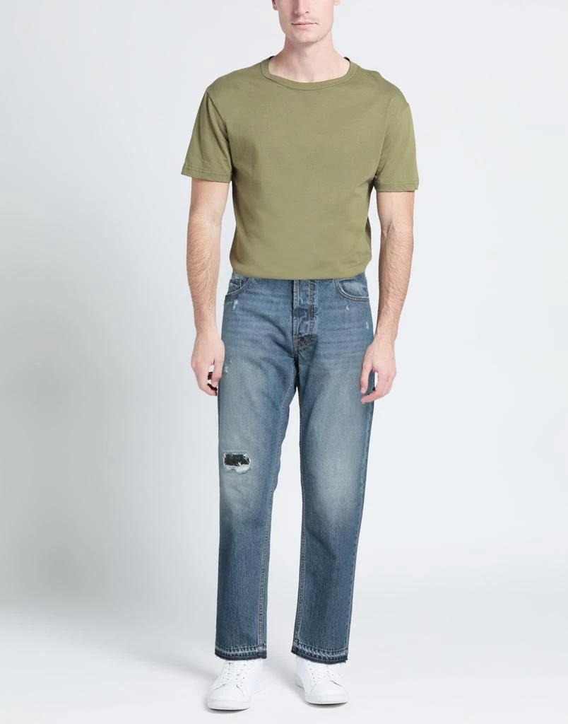 TRAMAROSSA Denim pants 2