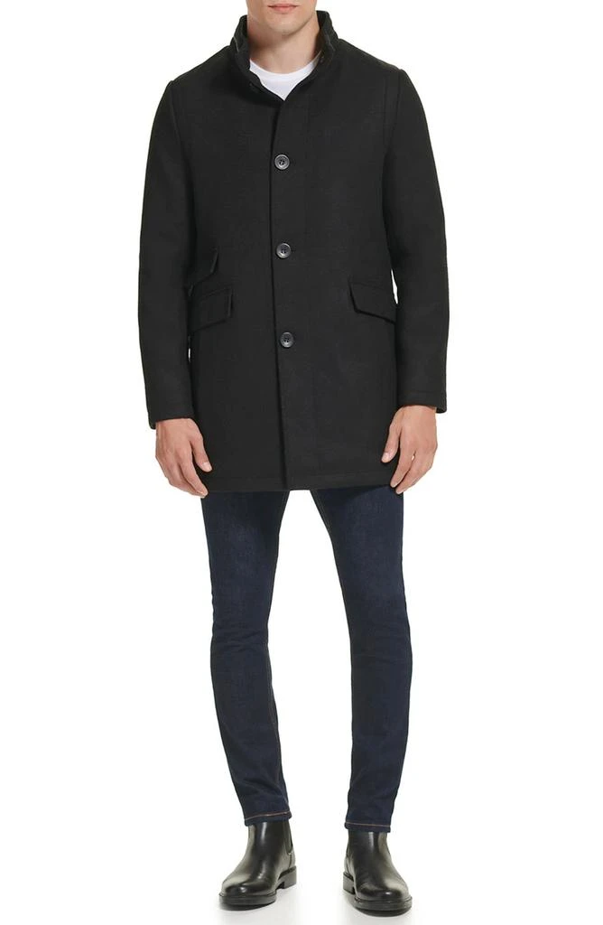 Kenneth Cole Melton Walker Coat 6