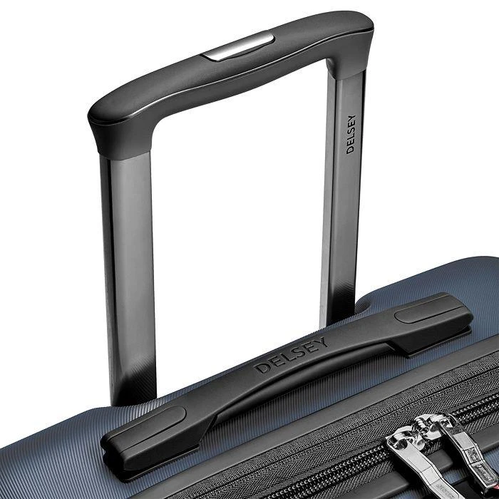 Delsey Paris Delsey Cruise 3.0 24" Expandable Spinner Suitcase 6