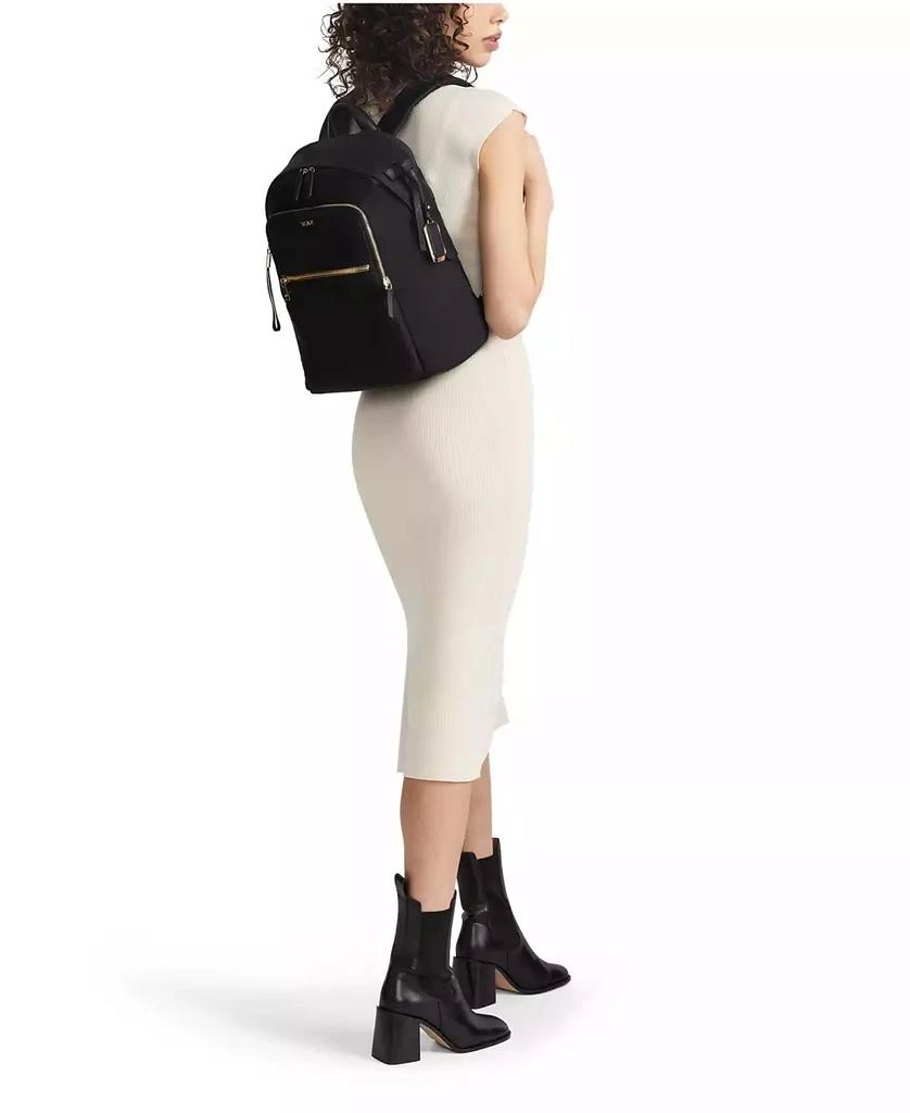Tumi Voyageur Halsey Backpack 5