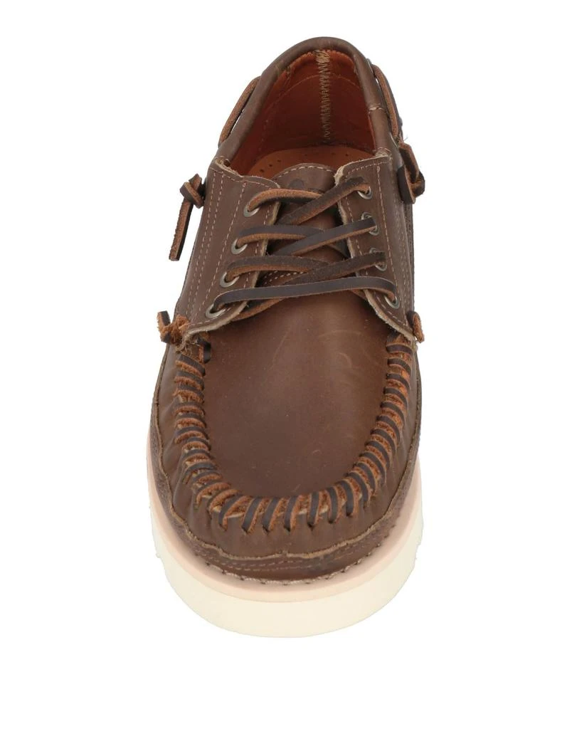 SEBAGO Loafers 4